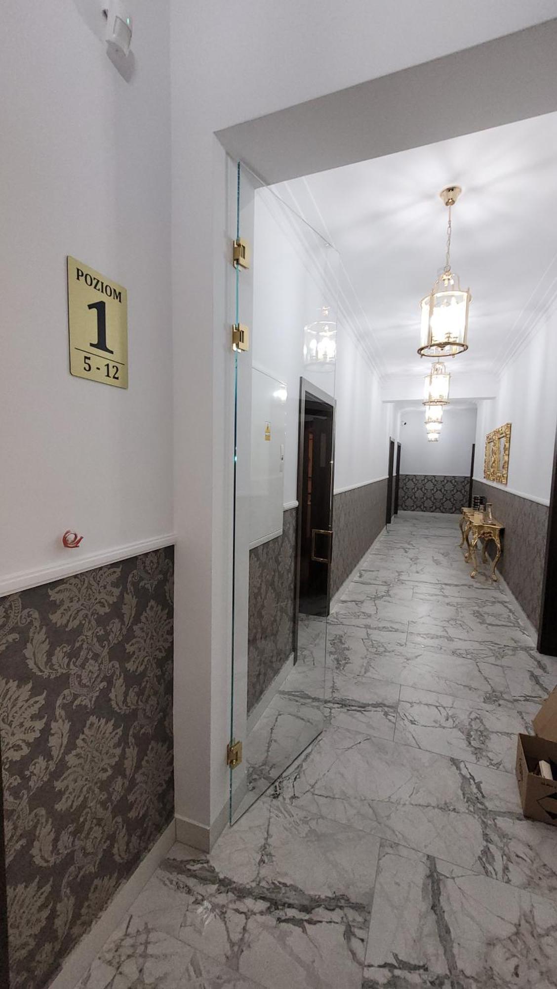 Apartament Jaracza 28 Nr 6 スウプスク エクステリア 写真